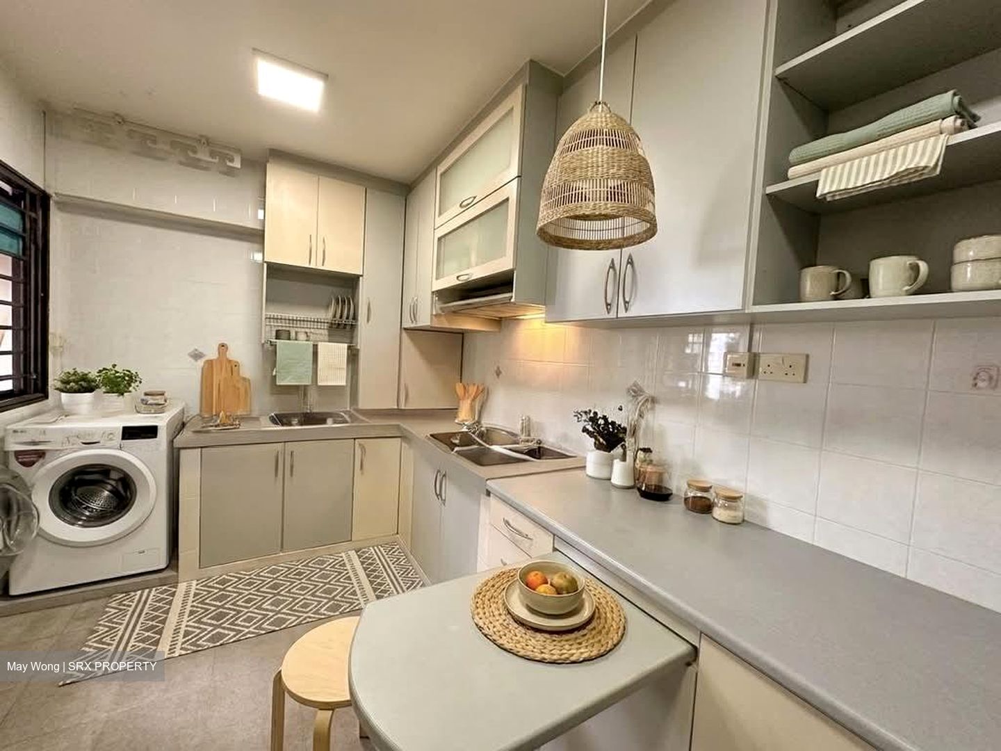 Blk 686D Choa Chu Kang Crescent (Choa Chu Kang), HDB 4 Rooms #590005511